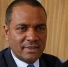 Dumisani Kunene